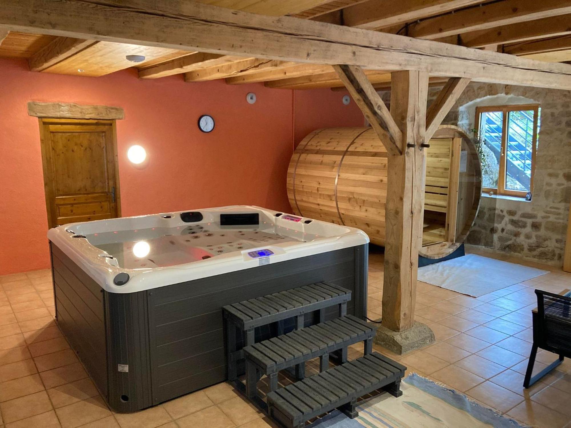 Le Moulin Des Oyes Bed & Breakfast Censeau Eksteriør bilde